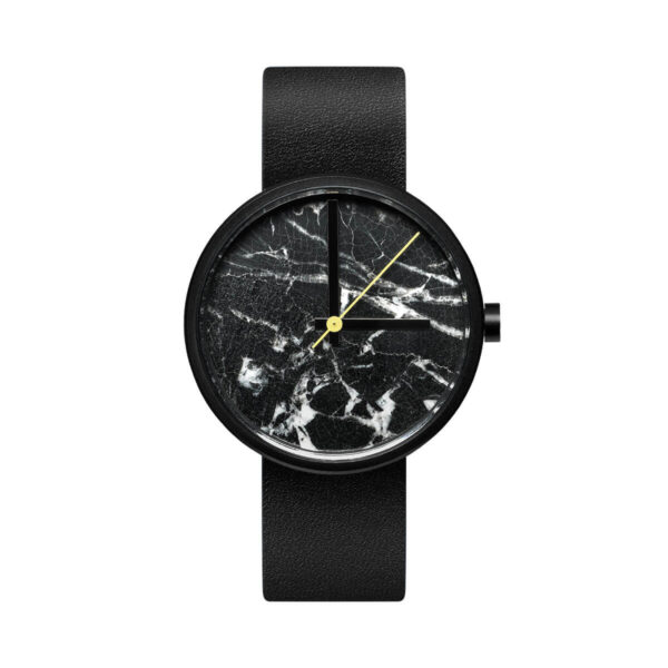 Marble — Nero