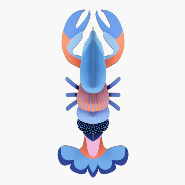 Mini Lobster