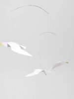 Soaring Seagulls – Bild 3
