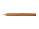 Montessori Holztablett mit Sand und Holzkugeln – Bild 8