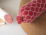 Pfeffernetzsalami, groß – Bild 4