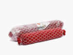 Pfeffernetzsalami, klein – Bild 4