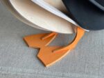 Lovi Papageientaucher, 20 cm schwarz – Bild 3