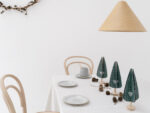 CYPRESS tree dark green