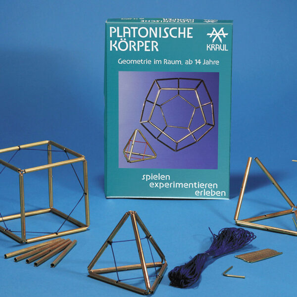 Platonische Körper