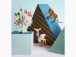 Dream Tree Pop out Card, Postkarte – Bild 4