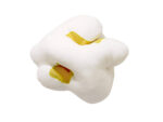 Kuschelkissen Popcorn