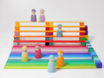 Kleine Stufenpyramide – Bild 5