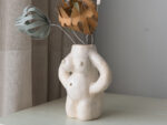 Mutter Erde, Vase – Bild 4