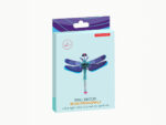 Sapphire Dragonfly – Bild 2