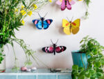 Peacock Butterfly – Bild 2