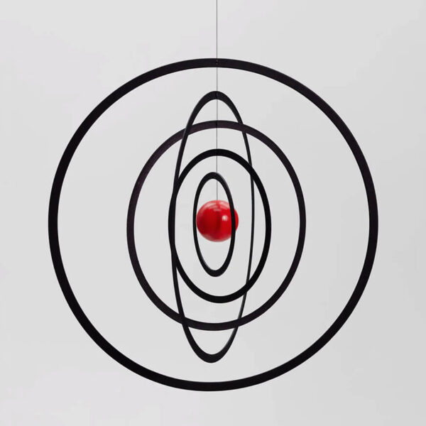 Science Fiction | Red, Mobile