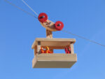 Bausatz Große Seilbahn (Grundkasten) – Bild 3