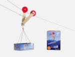 Seilflitzer – Bild 3