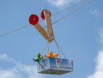 Seilflitzer – Bild 4