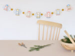 Sing TOO Engel, 7er Set