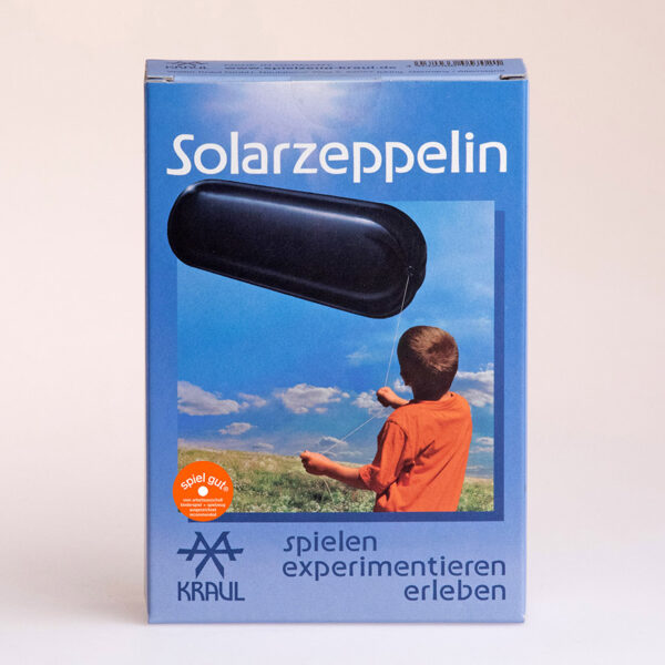 Solarzeppelin