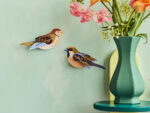 Sparrows – Bild 3
