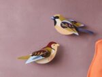 Sparrows – Bild 2
