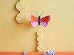 Speckled Copper Butterfly – Bild 2
