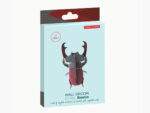 Stag Beetle, Hirschkäfer – Bild 5