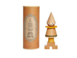 Steckfigur "Stick Fig. No. 01", WOODEN STORY – Bild 3