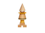Steckfigur "Stick Fig. No. 01", WOODEN STORY