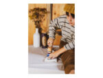 Steckfigur "Stick Fig. No. 02", WOODEN STORY – Bild 3