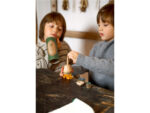 Steckfigur "Stick Fig. No. 01", WOODEN STORY – Bild 5