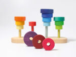 Fabuto, Steckspiel – Bild 2
