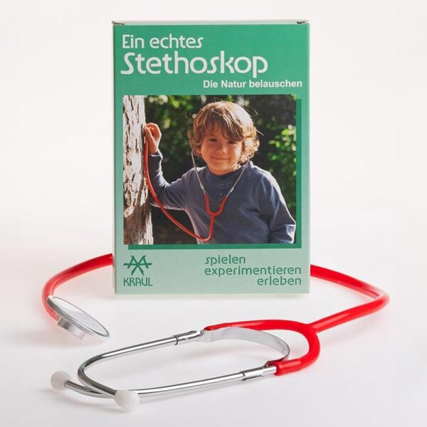 Stethoskop