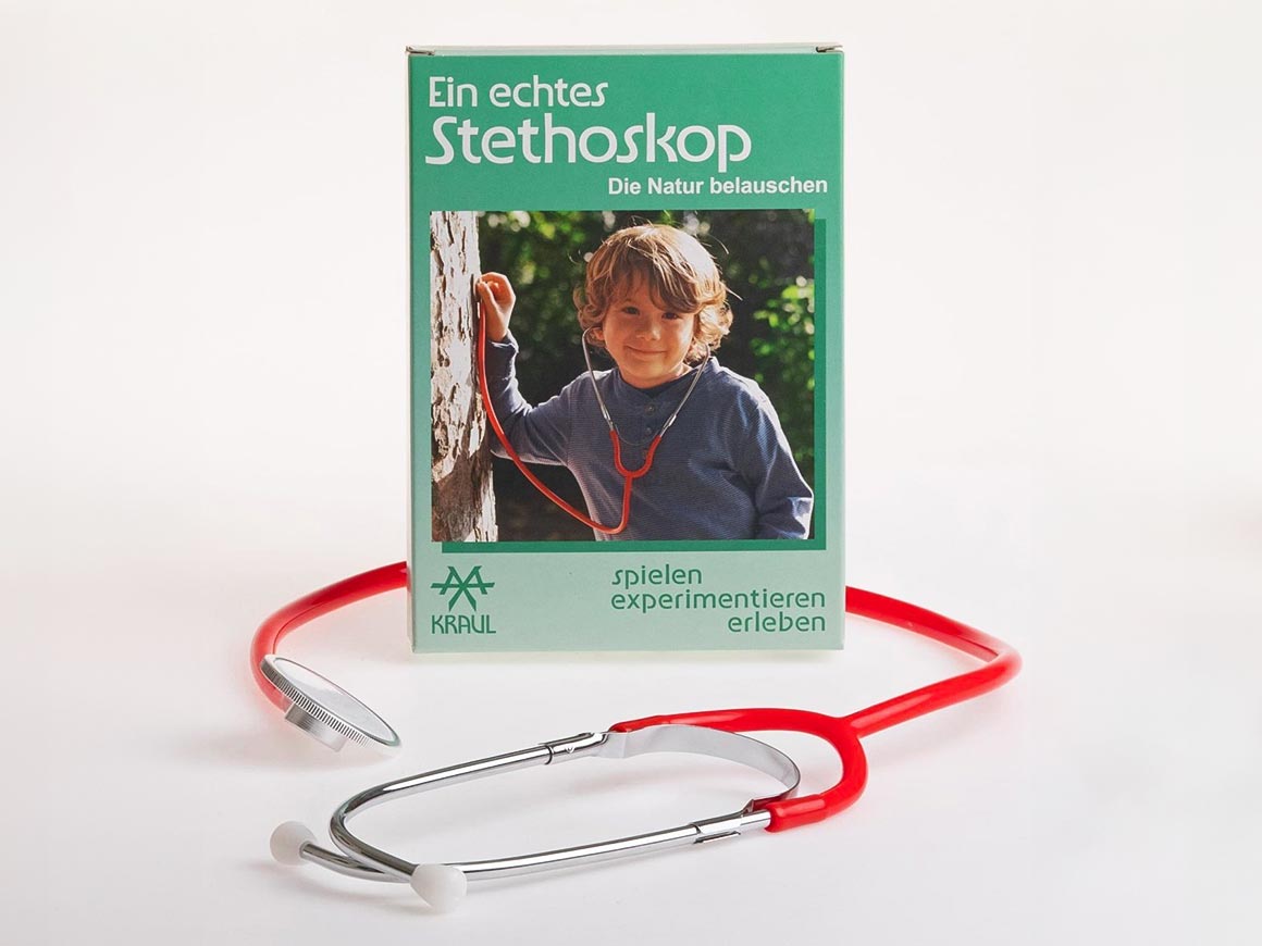 Stethoskop-KRAUL.jpg Stethoskop – Bild 1