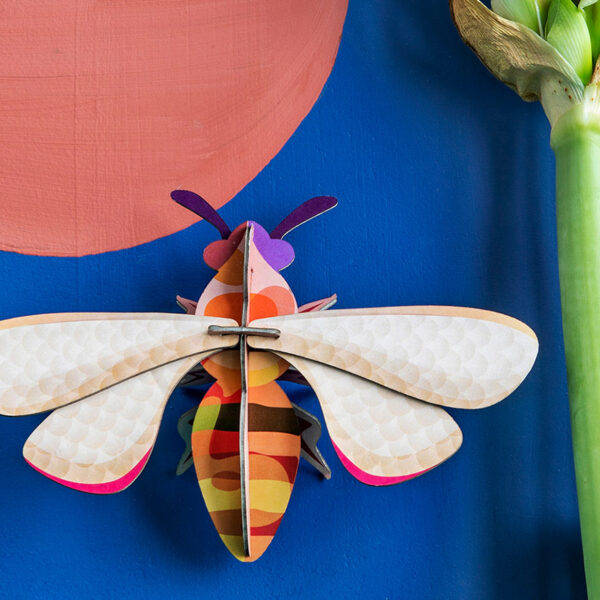 Honey Bee