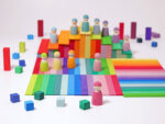 Kleine Stufenpyramide – Bild 3