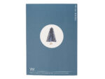 FIR tree - dark blue – Bild 6
