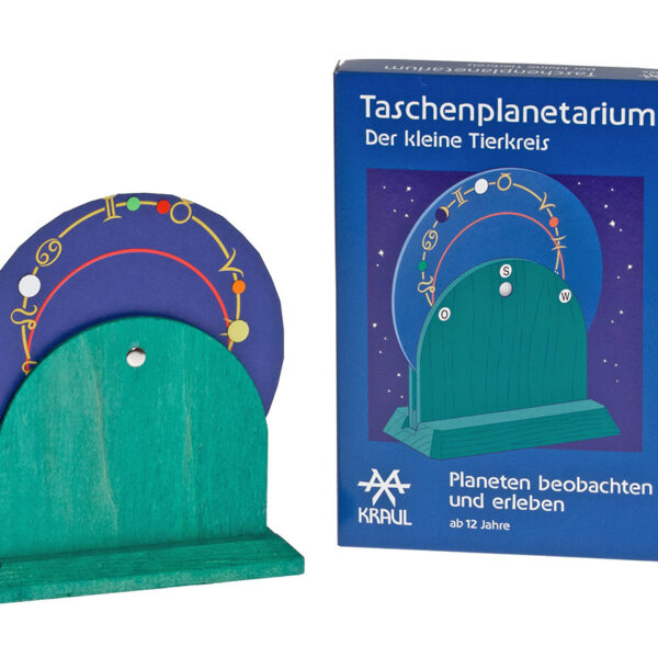 Taschenplanetarium