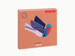 Dove 3D Anhänger – Bild 3