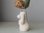 Mutter Erde, Vase – Bild 2
