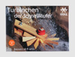 Turbinchen, Schnelläufer