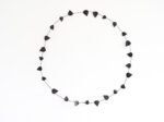twig leaves BLACK – Bild 2