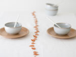 twig leaves OCHRE – Bild 6