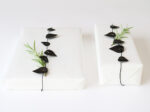 twig leaves BLACK – Bild 6
