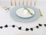 twig leaves BLACK – Bild 5