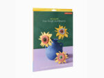 Van Gogh Sunflowers – Bild 3