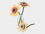 Van Gogh Sunflowers – Bild 4