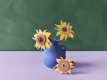 Van Gogh Sunflowers