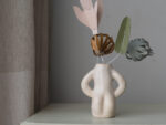 Mutter Erde, Vase – Bild 3