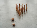 Bowling Set WOODEN STORY – Bild 5