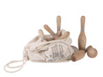 Bowling Set WOODEN STORY – Bild 7