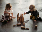 Bowling Set WOODEN STORY – Bild 9